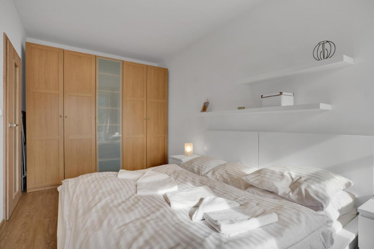 Horsky Apartman Klinovec 4 Loučná pod Klínovcem Exterior foto